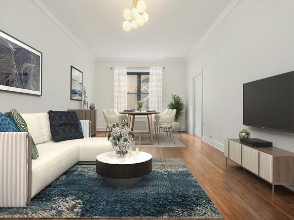120 E 86th St APT 3D, New York, NY 10028