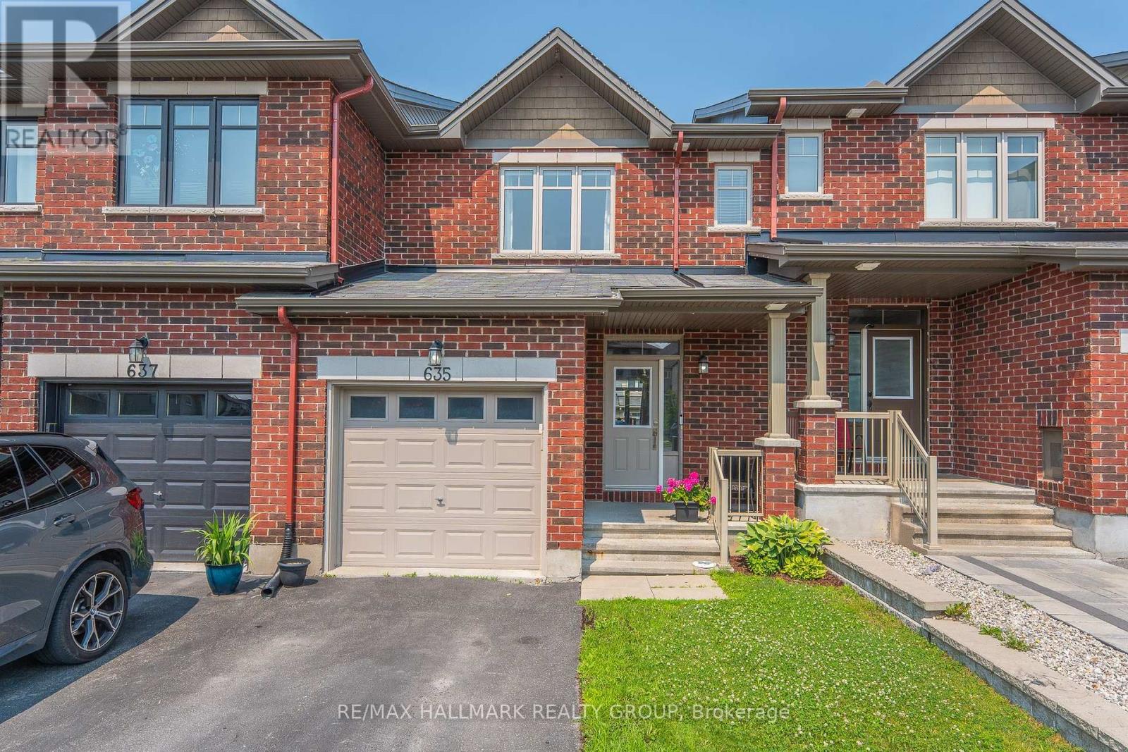 635 SPRING VALLEY DRIVE|Ottawa, Ontario K1W0C5