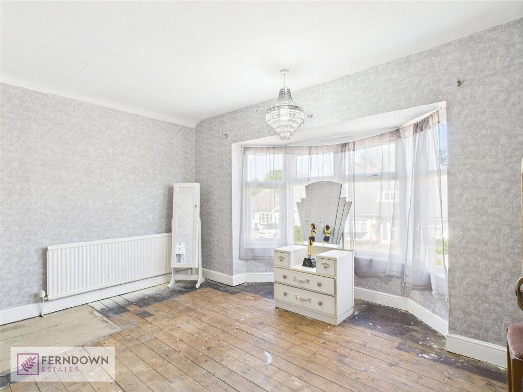 Additional image 6 of Land Lane, Marston Green, Birmingham, B37