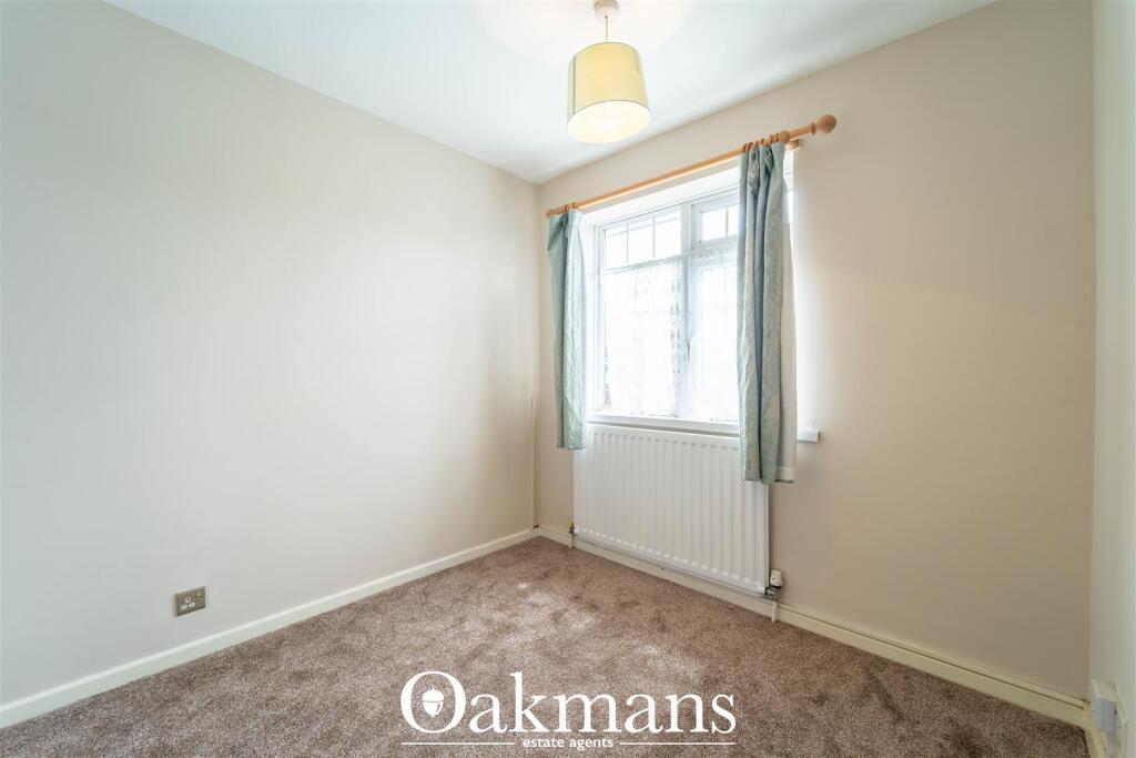 Additional image 17 of Christopher Road, Birmingham, West Midlands, B29