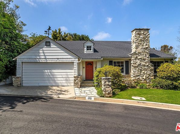 172 S Woodburn Dr, Los Angeles, CA 90049