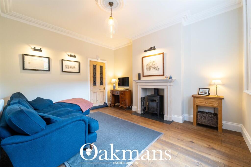 Additional image 17 of Albany Road, Harborne, Birmingham, B17