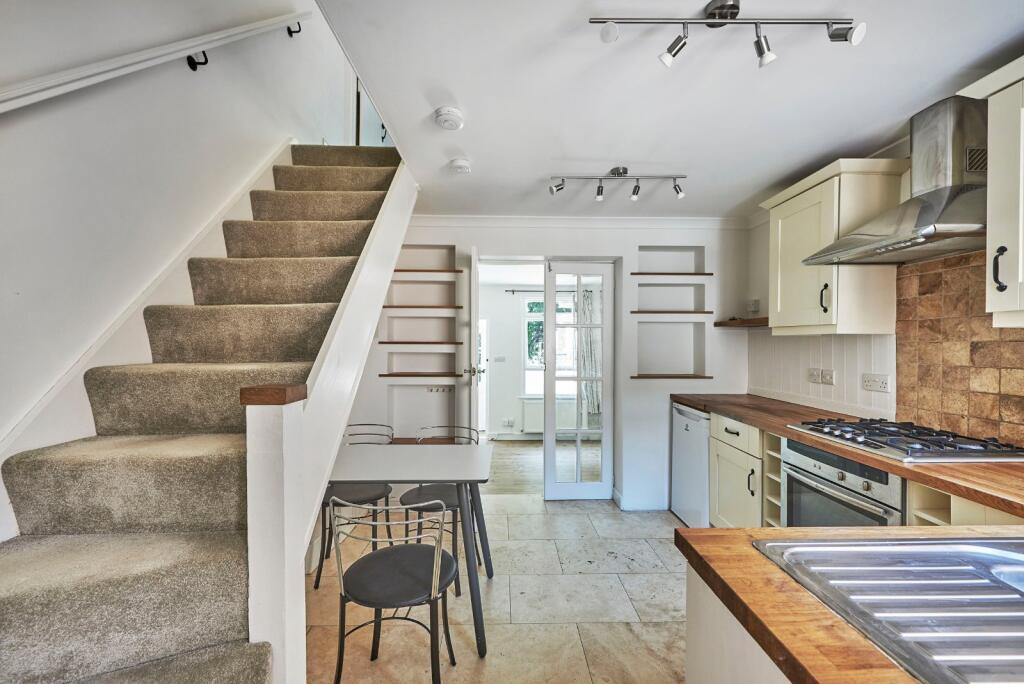 Additional image 5 of New England Street, St. Albans, Hertfordshire, AL3