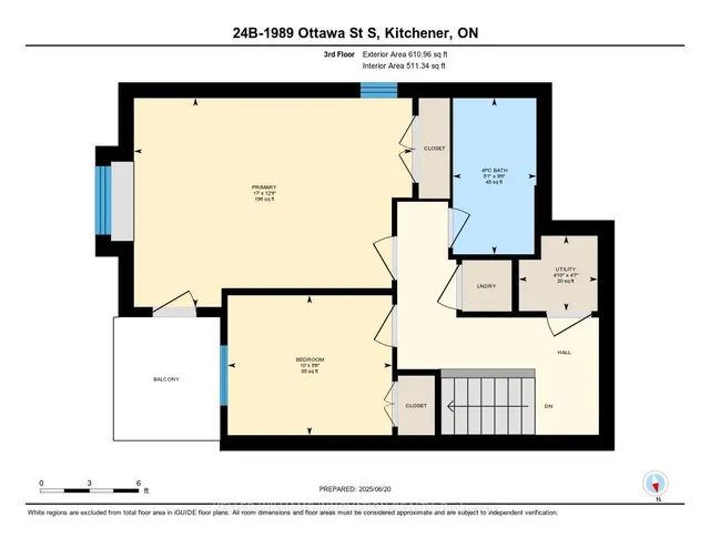 Additional image 28 of 1989 Ottawa St Unit 24B