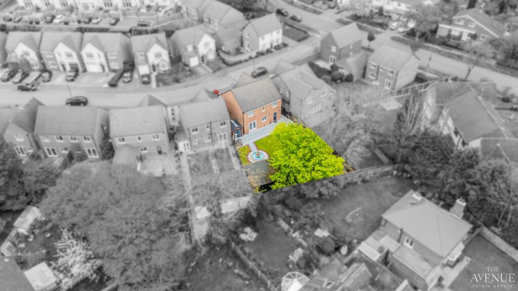 Additional image 33 of Martineau Drive, Harborne, Birmingham, West Midlands, B32