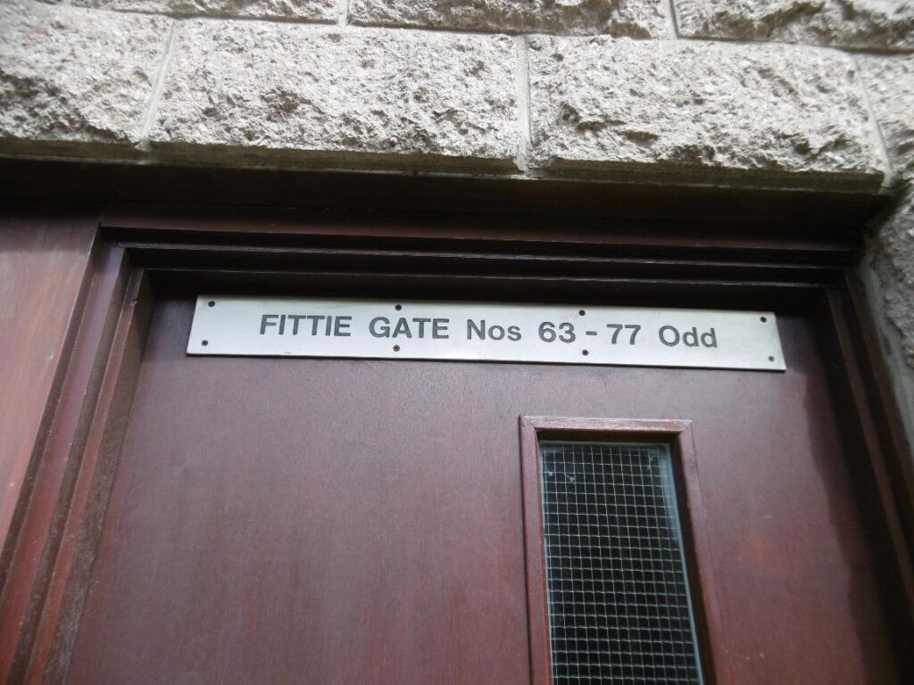 Additional image 10 of Virginia Street, City Centre, Aberdeen, AB11