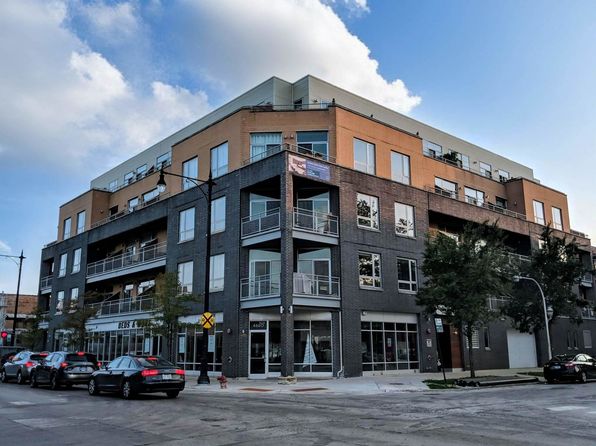 3201 W Leland Ave APT 406, Chicago, IL 60625