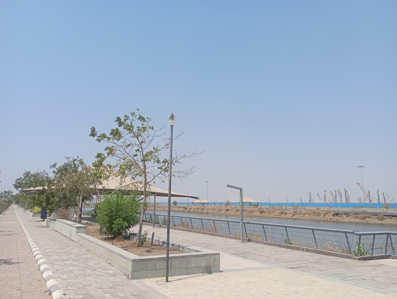 Additional image 3 of Dholera, Ahmedabad