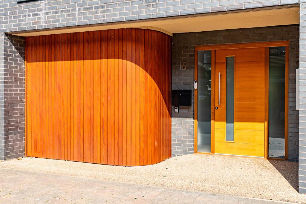 Additional image 25 of Groom Place, Welwyn Garden City