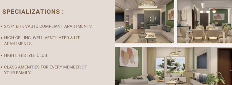 Additional image 3 of Satya Nagar, Bhubaneswar