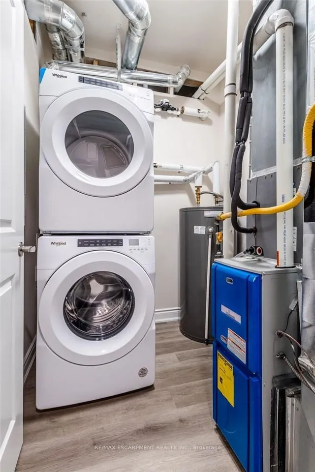 房产图片 18 - 261 KING街 301单元 - 3A