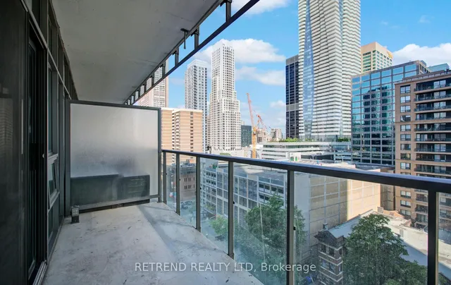 Additional image 15 of 33 Charles St Unit 1010