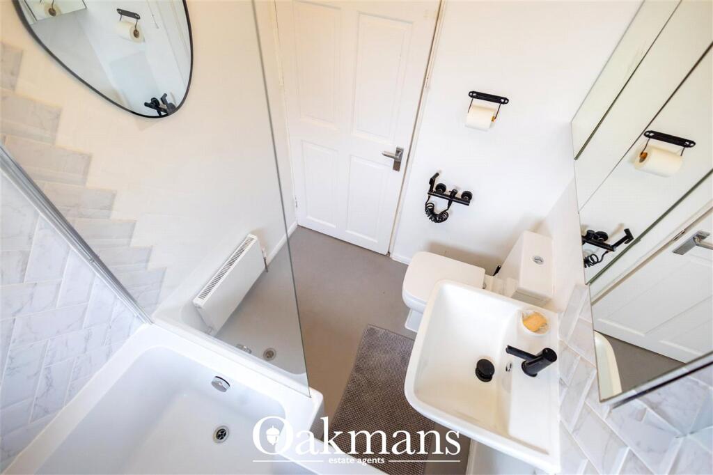 Additional image 20 of Corisande Road, Birmingham, B29
