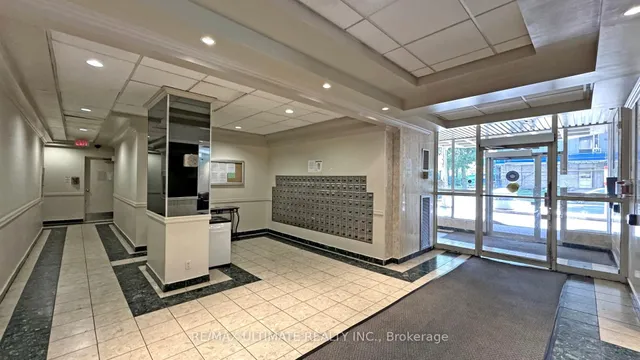 Additional image 33 of 135 Marlee Ave Unit 505