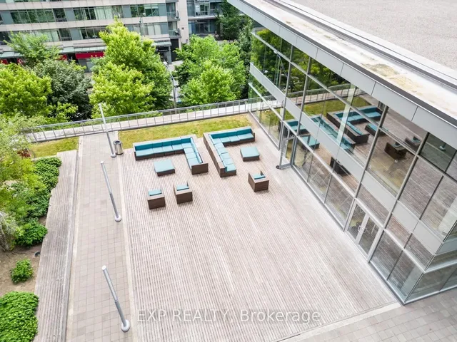 Additional image 28 of 4K Spadina Ave Unit 722