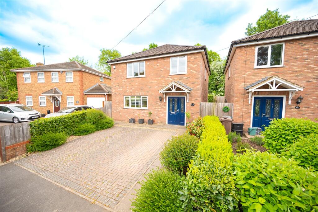 Additional image 11 of Park Street Lane, Park Street, St. Albans, Hertfordshire