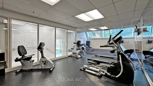 Additional image 38 of 4725 Sheppard Ave Unit 1605