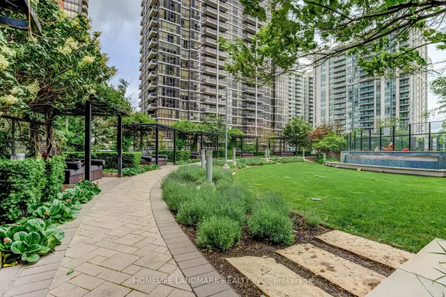 Additional image 22 of 5 Sheppard Ave Unit 1924