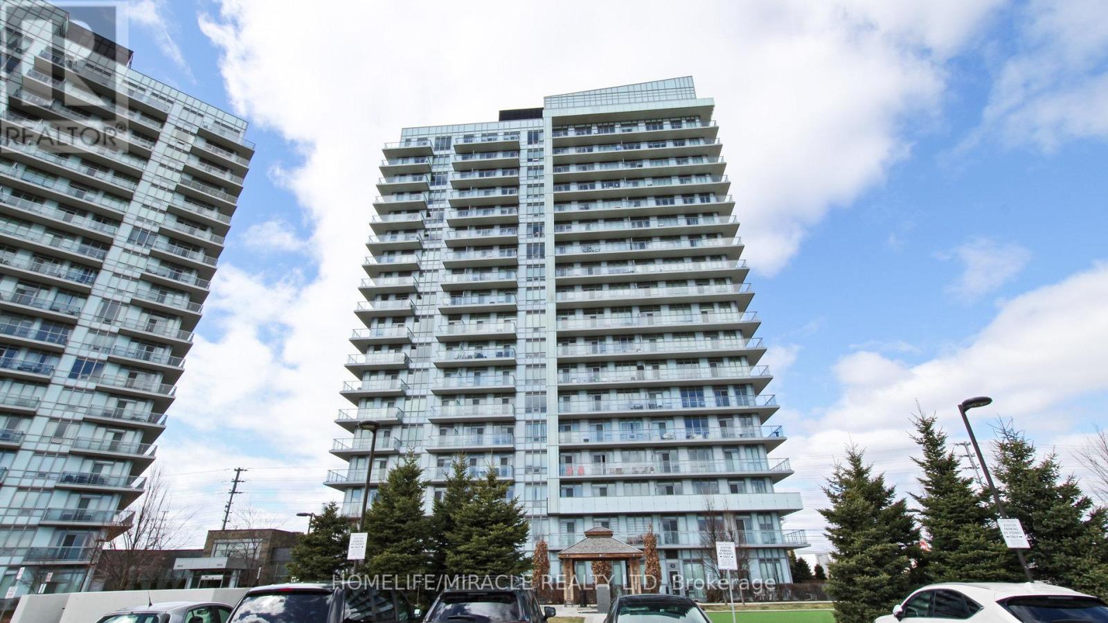 102 - 4655 GLEN ERIN DRIVE|Mississauga (Central Erin Mills), Ontario L5M0Z1