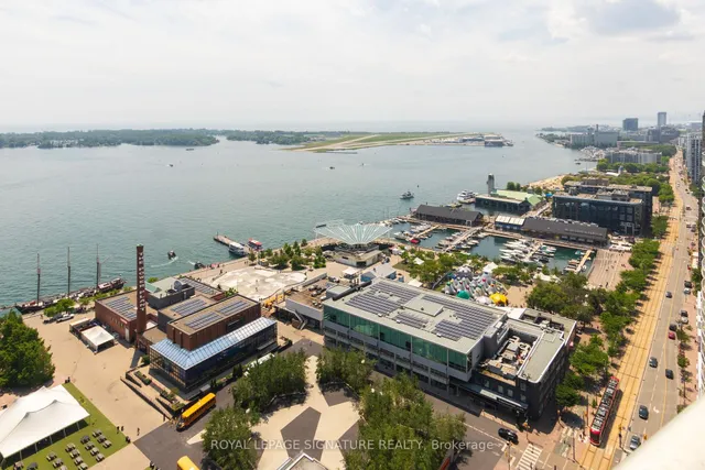 Additional image 25 of 208 Queens Quay Unit 3107