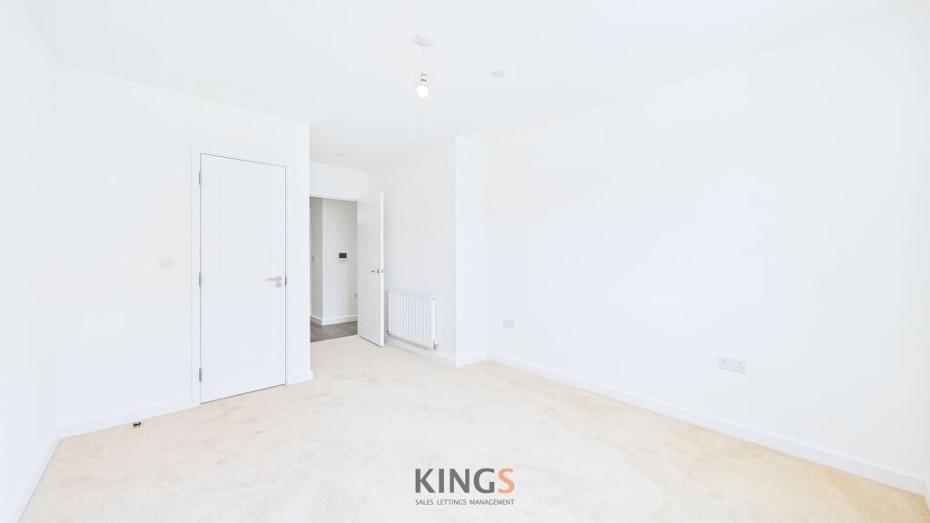 Additional image 9 of Summit Road, Ridge House Summit Road, AL10