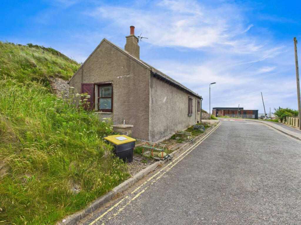 Additional image 25 of Harbour Street, Peterhead, AB42