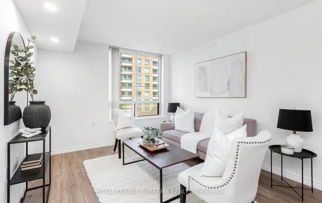 Additional image 11 of 35 Finch Ave Unit 502