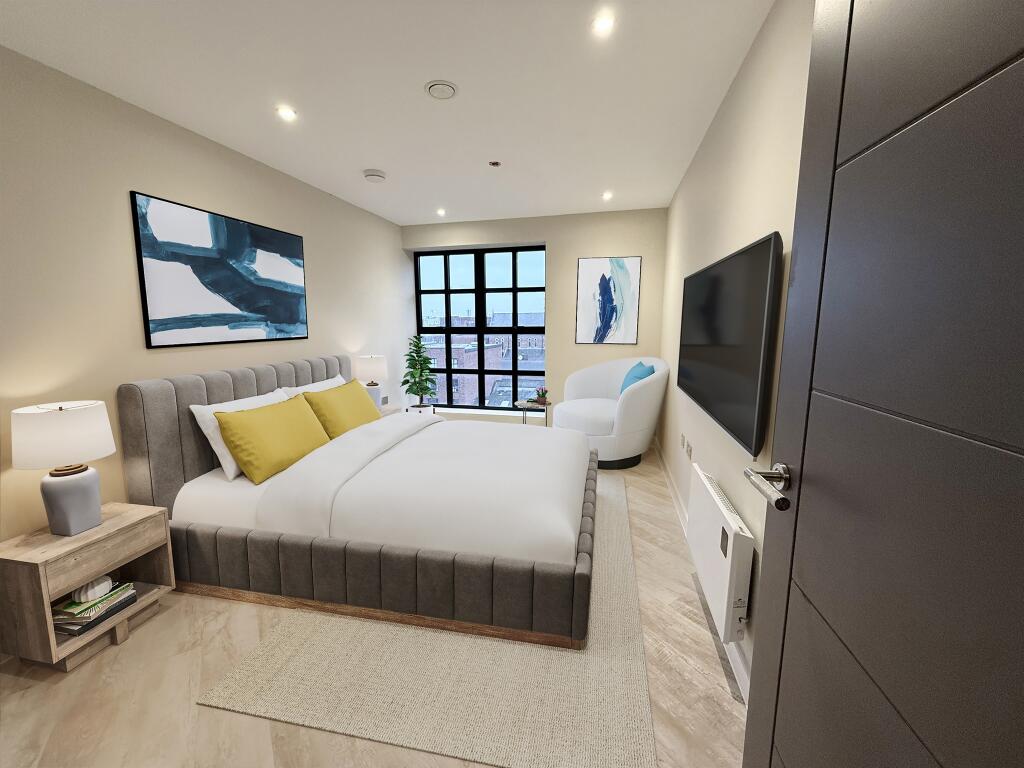 Additional image 6 of Alcester Street, Deritend, Birmingham