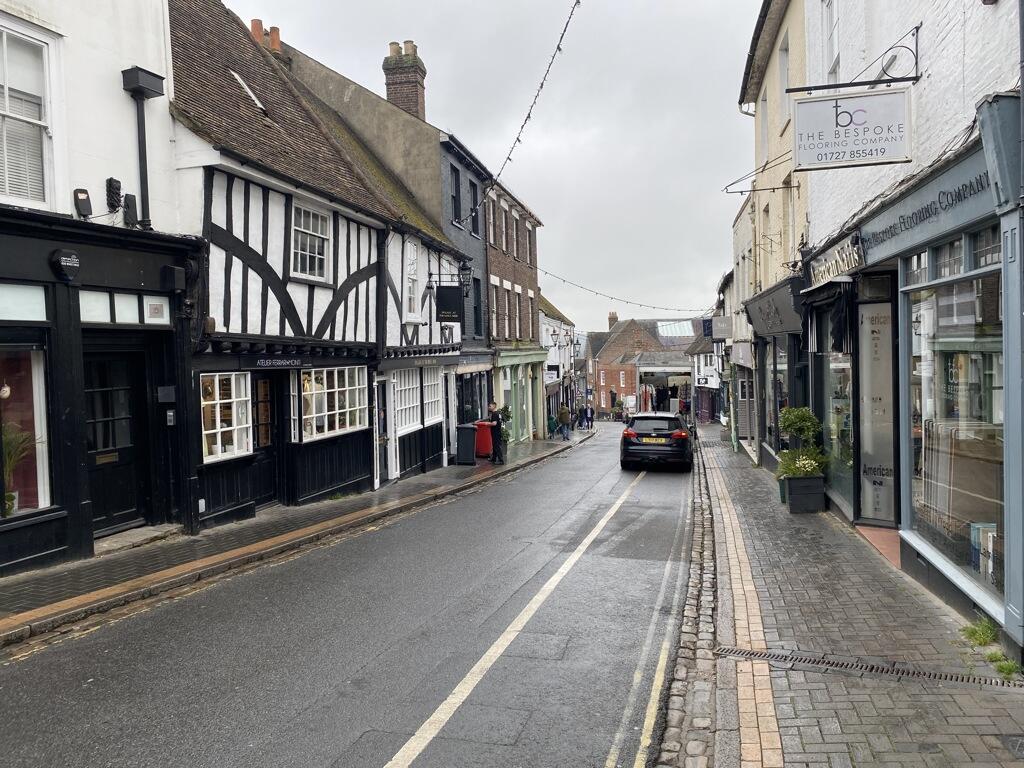 Additional image 5 of 26A George Street, St. Albans, Hertfordshire, AL3