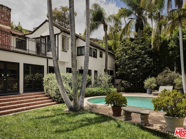7064 La Presa Dr, Los Angeles, CA 90068