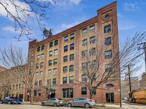 515 N Noble St APT 306, Chicago, IL 60642