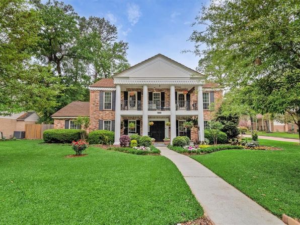 3818 Gladeridge Dr, Houston, TX 77068