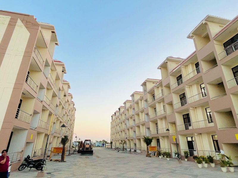 Property image for Sector 54, Bhiwadi