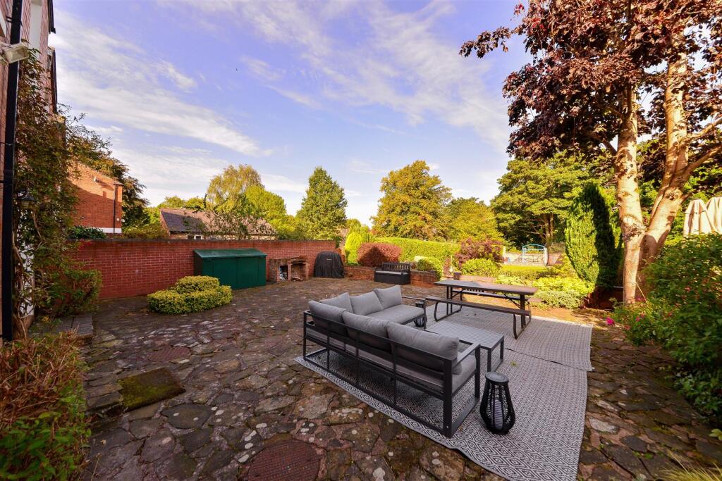 Additional image 28 of Wellington Road, Edgbaston, Birmingham, B15