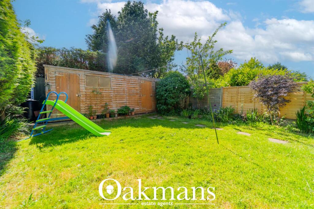 Additional image 23 of Hill Top Road, Birmingham, B31