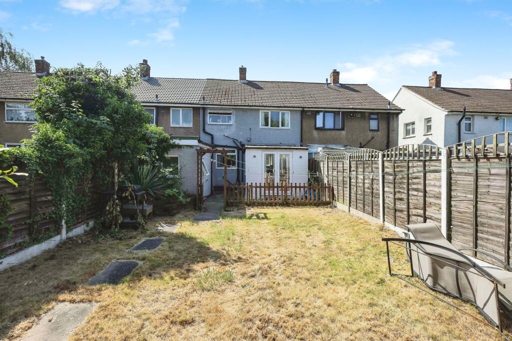 Additional image 15 of Shirestone Road, Birmingham