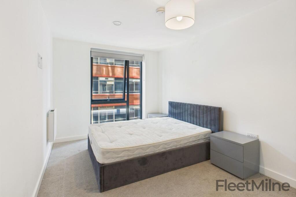 Additional image 12 of Lionel Street, B3 1EE