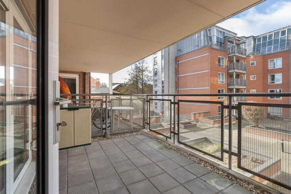 Additional image 2 of Heritage Court, Warstone Lane, Birmingham