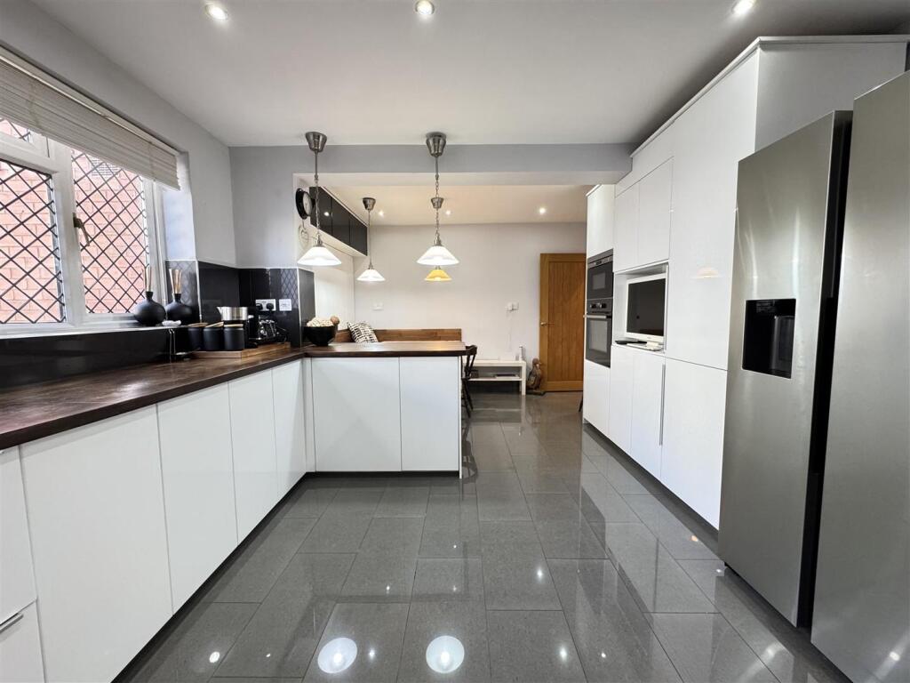 Additional image 15 of Ashcombe Avenue, Handsworth Wood, Birmingham