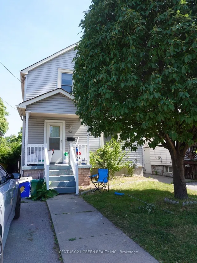 43 Dalkeith Ave