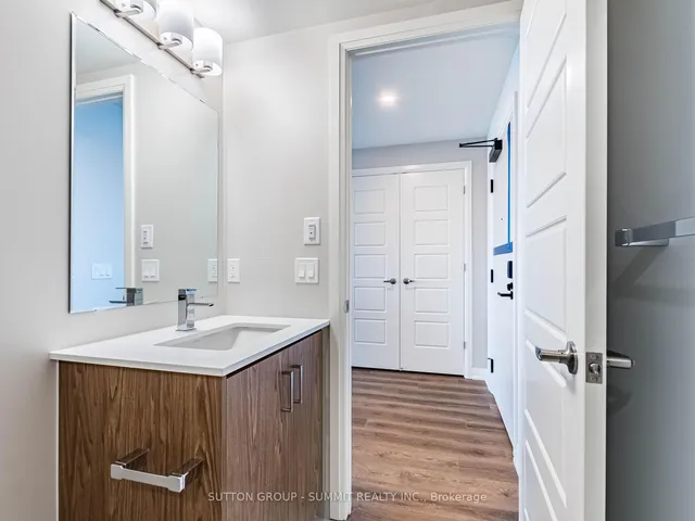 房产图片 26 - 加拿大安大略省奥克维尔William Cutmore大道3006号809单元