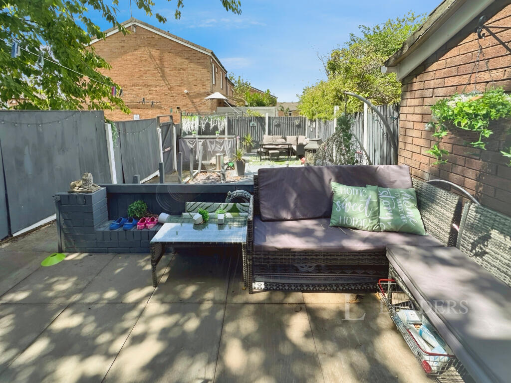Additional image 15 of Reedmace Close, B38