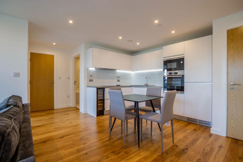 Additional image 12 of Arden Gate, Communication Row, Birmingham, B15 1DW