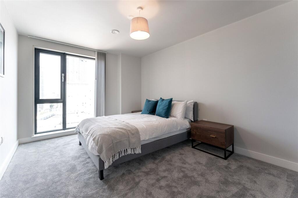 Additional image 14 of St Martins Place, 169 Broad Street, Birmingham, West Midlands, B15