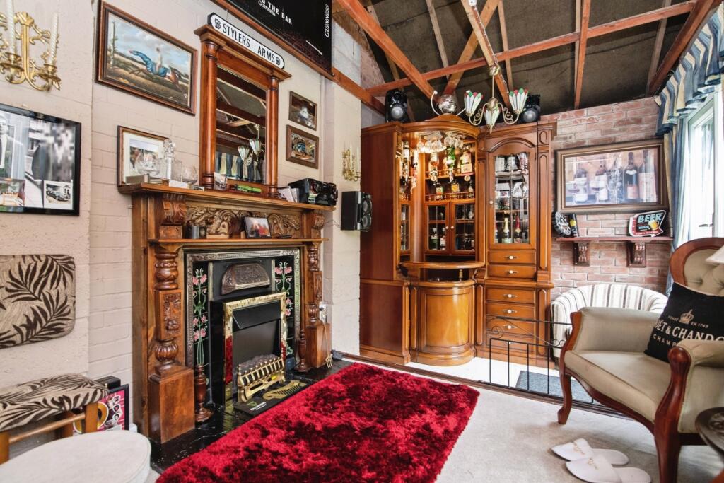 Additional image 16 of Bartley Woods, Birmingham, West Midlands, B32