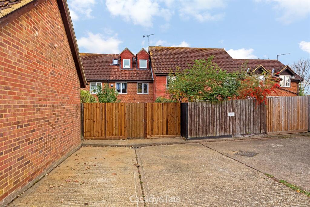 Additional image 5 of Wilstone Drive, Jersey Farm, St Albans