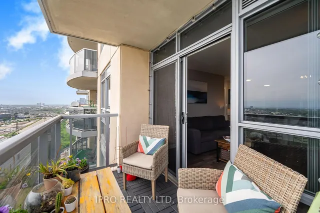 Additional image 26 of 3 Michael Power Pl Unit 2304