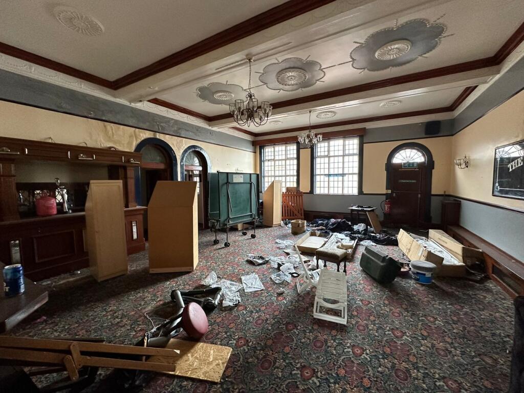 Additional image 13 of Hagley Rd - Ivy Bush Pub, Birmingham, B16