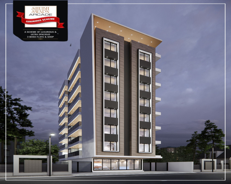 Additional image 2 of Manish Nagar, Nagpur