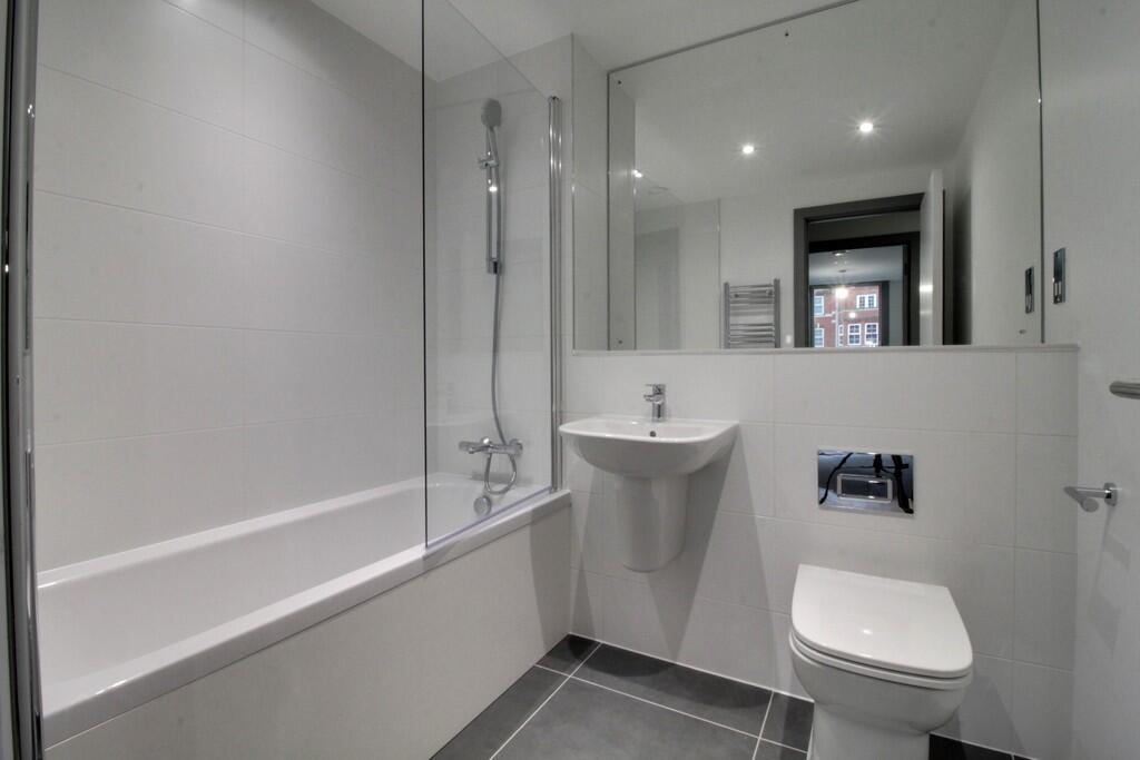 Additional image 4 of JQ Rise, 1 Goodman Street, Birmingham City Centre